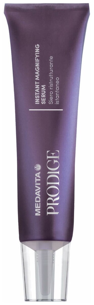 Medavita Instant Magnifying Serum