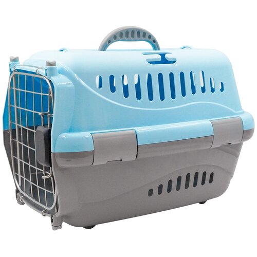 Зооэкспресс Переноска для животных 