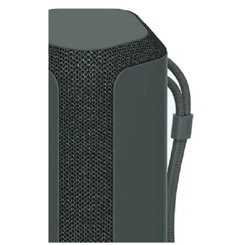 Акустическая система BLUETOOTH BLACK SRS-XE300BCE SONY 1803200₽