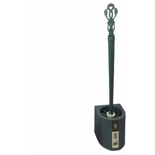 Ершик для унитаза напольный туалетная щетка для ванной комнаты S025-05 Touching Nature