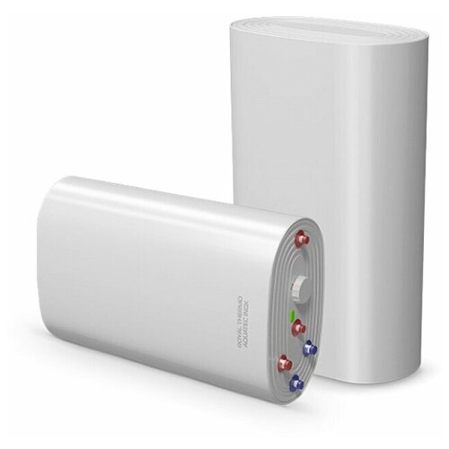 бойлер косвенного нагрева Royal Thermo AQUATEC INOX RTWX-F 80 настенный 3500000₽