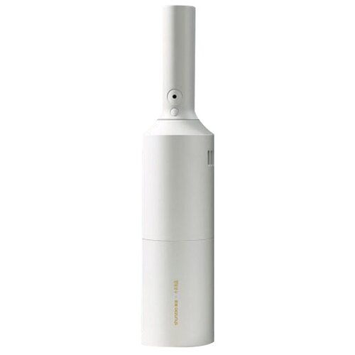 Ручной беспроводной пылесос Xiaomi Shunzao Handheld Vacuum Cleaner Z1 White 448500₽