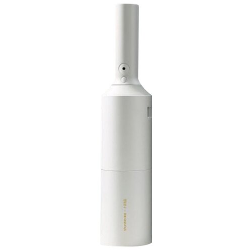 Ручной беспроводной пылесос Xiaomi Shunzao Handheld Vacuum Cleaner Z1 White