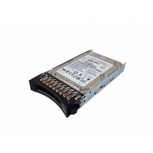 Жесткие диски IBM Жесткий Диск IBM 00AD076 Eserver xSeries 12Tb 6G SAS 25 G2HS For x3250M5 x3100M5 M4 M3 M2 2620000₽