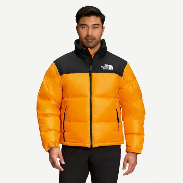 The north sale face jacket 4xl