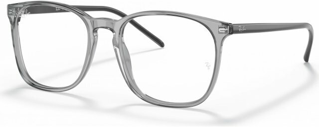 Оправа Ray-Ban RX5387 8140 Transparent Grey (RX5387 8140)