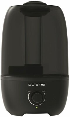 Ультразвуковой увлажнитель воздуха Polaris PUH 2703 черный