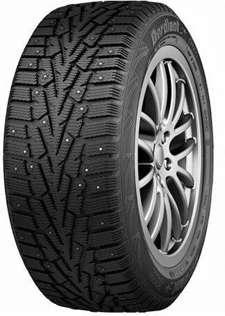 Автошина Cordiant Snow Cross 175/65R14 82T