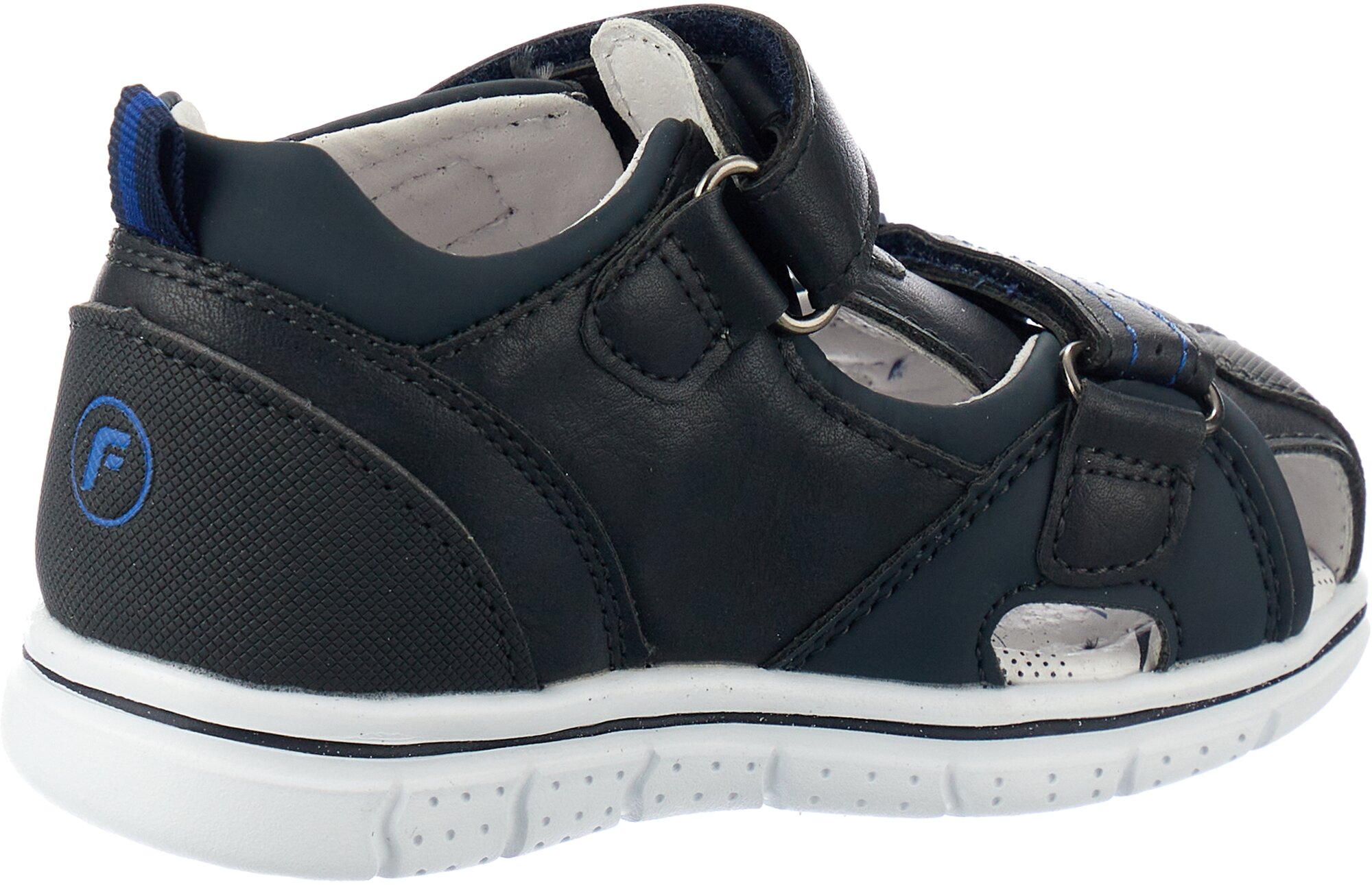 Сандалии Flamingo, размер 24, т. синий — фото 1