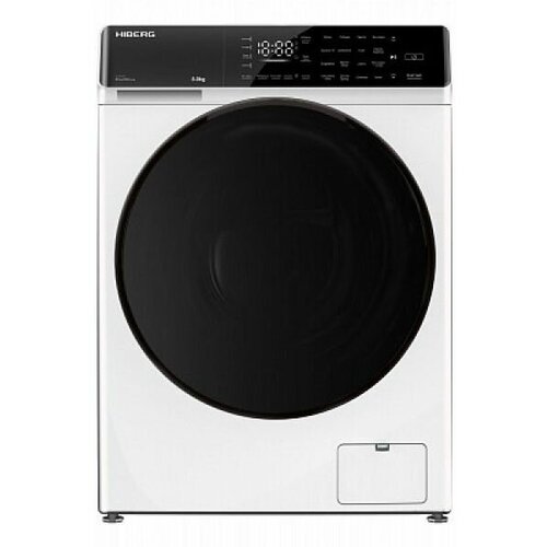 Стиральная машина HIBERG i-DDQ9-812 W 5599000₽