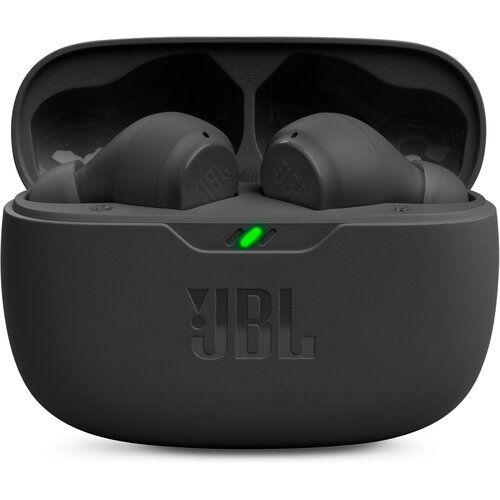 Беспроводные TWS-наушники JBL Wave Beam RU, черный