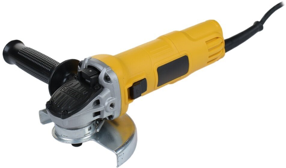 Шлифовальная машина DeWALT DWE4057