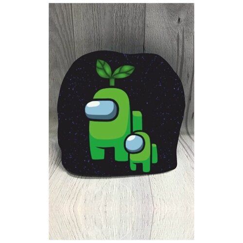 фото Шапка among us, амонг ас №21 mewni-shop