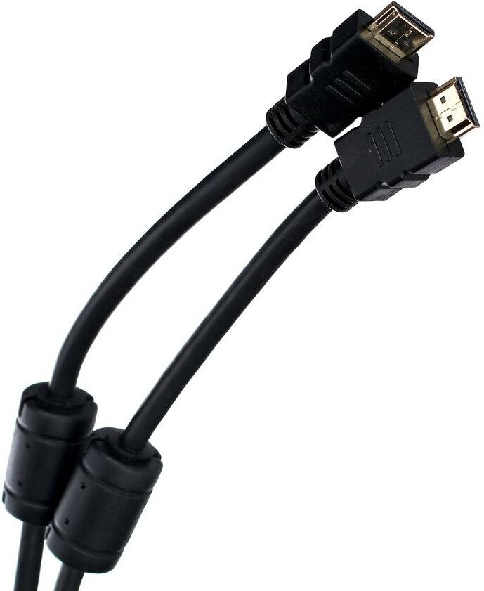 Кабель а/в AOPEN 7.5m м HDMI-HDMI 2.0 ACG711D-7.5M