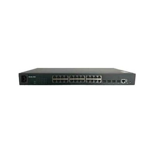 Коммутатор DCN S4600-28X-SI(R2)