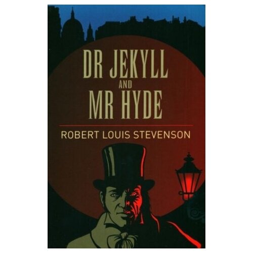 Dr Jekyll and Mr Hyde