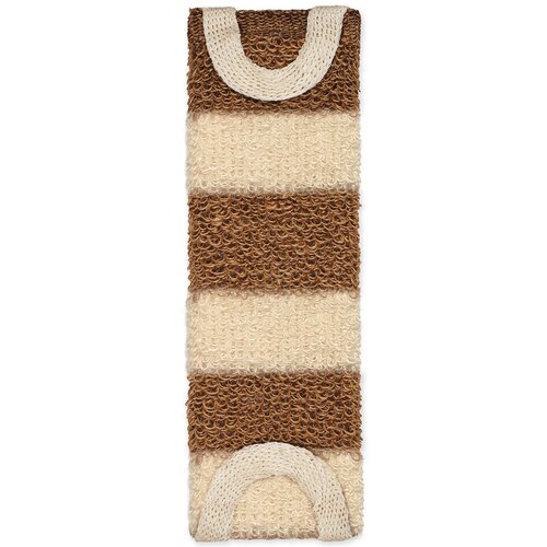 Мочалка натуральная Мойдодыр К103Л 391₽