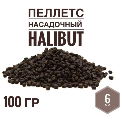 Пеллетс насадочный форелевый 100гр 6мм пелетс насадочный martin sb classic pellets black halibut 20mm 200g