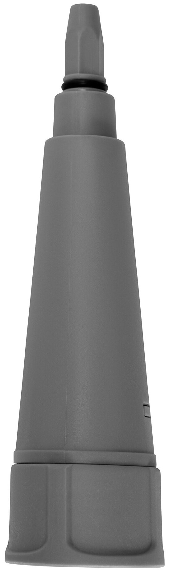 Пароочиститель ручной STARWIND SSC2250 серый - фотография № 17