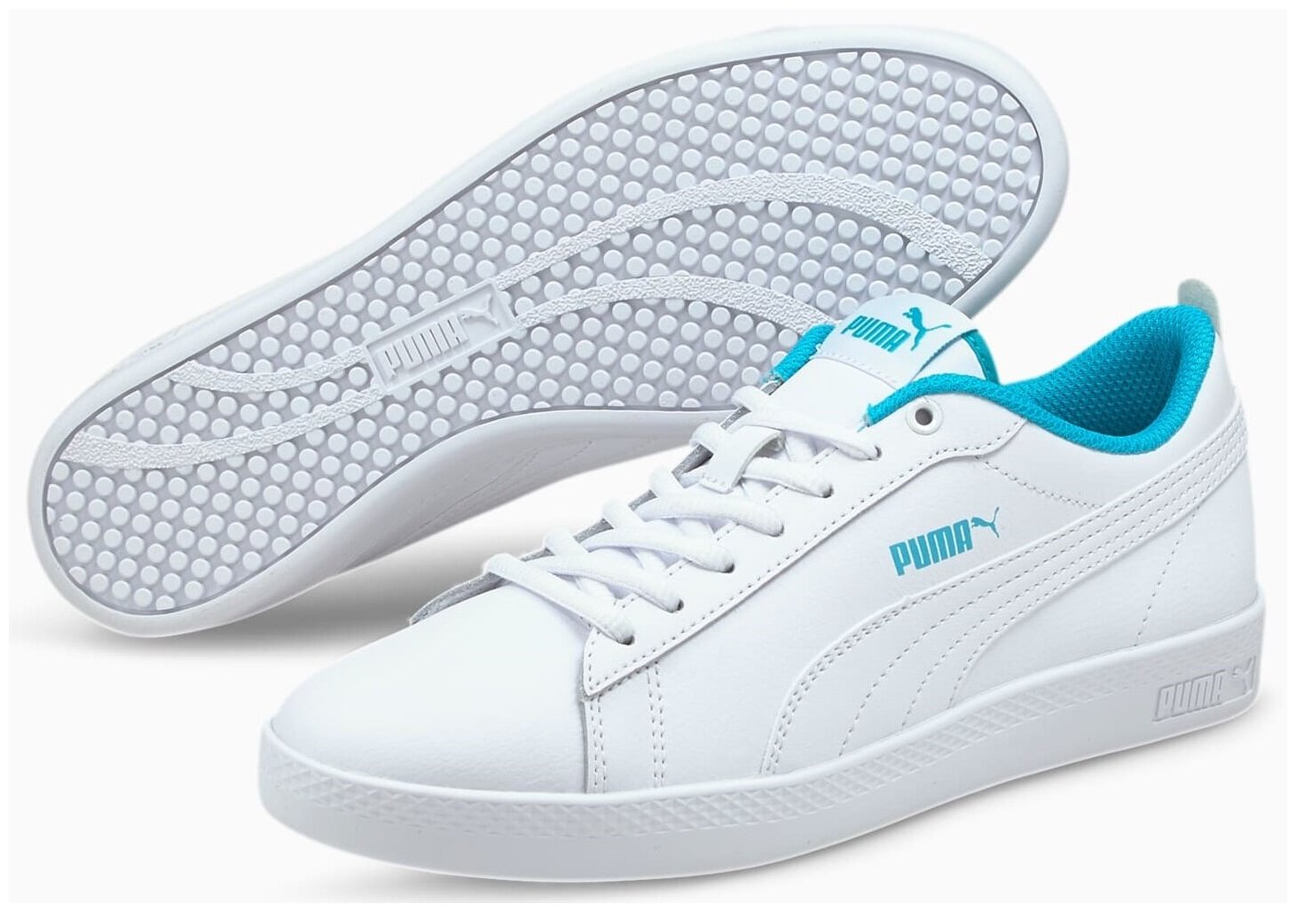 sneakers puma smash v2