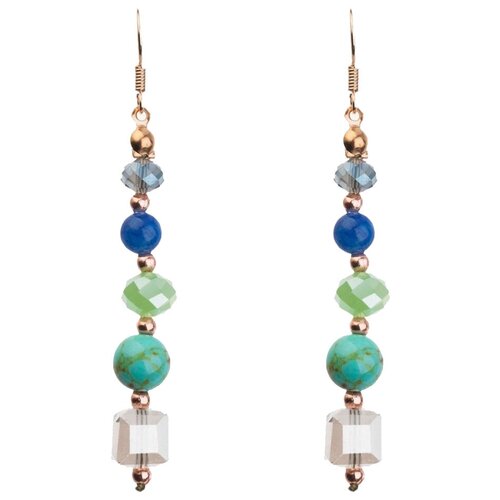 Серьги A03E189GN G Shadore