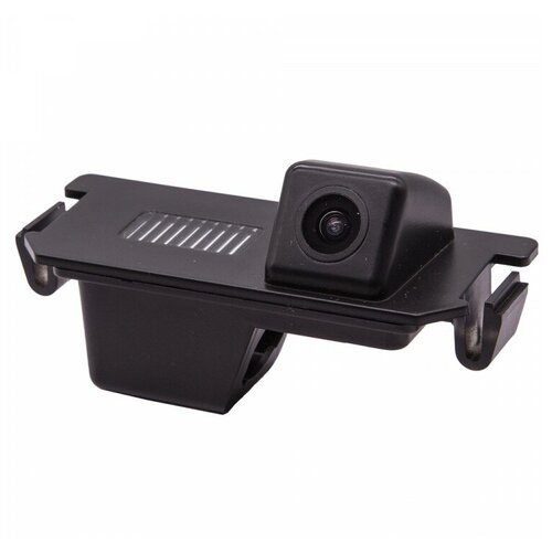 Камера заднего вида BlackMix для Hyundai i30 180000₽