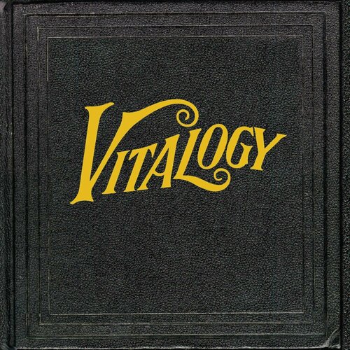 Pearl Jam. Vitalogy, Expanded Edition, (CD)