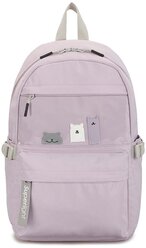 Подростковый рюкзак «Kitty» 470 Violet