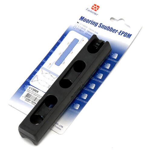 фото Амортизатор швартовый под канат ø10-12мм (easterner)