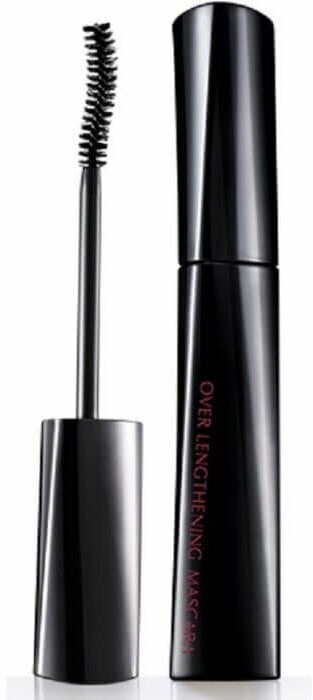 Тушь для ресниц Over Lengthening Mascara (Bloom Lash)