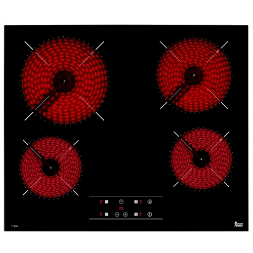 Варочная панель Teka TZ 6415 .