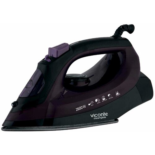 Утюг Viconte VC-4315 утюг viconte vc 4301 фиолетовый