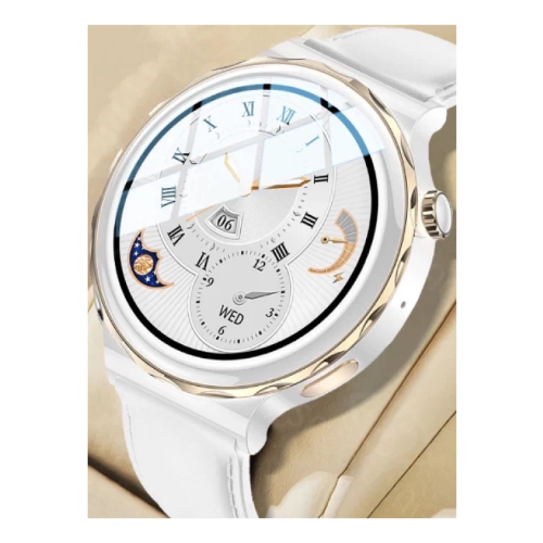 Smart Watch смар-часы HW3 SILVER 360000₽