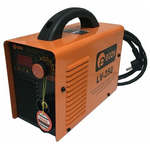 Аппарат Сварочный инверторный LV-220 MMA 210726115905 884100₽