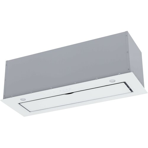 вытяжка krona kristen 900 white inox s Встраиваемая вытяжка Krona Arven 900 White S