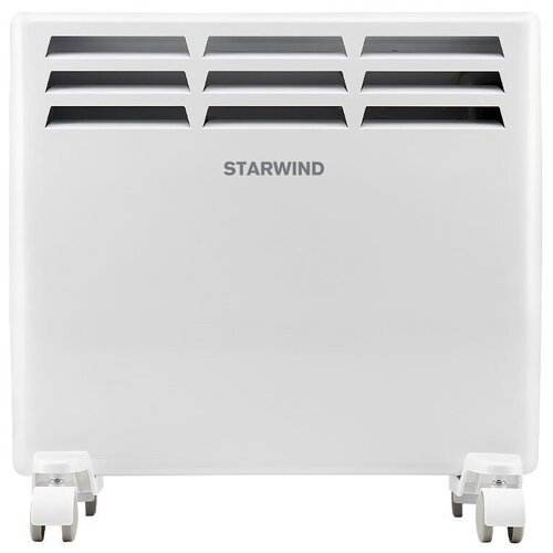 Конвектор Starwind SHV5510 1000Вт белый 416300₽