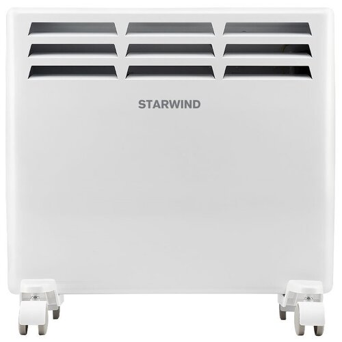 Конвектор Starwind SHV5510 1000Вт белый