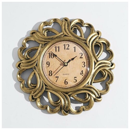 SUI Часы настенные, серия: Интерьер, 