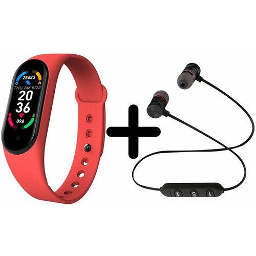 BandRate Smart Комплект BandRate Smart BRSM66BR-SET1 335000₽