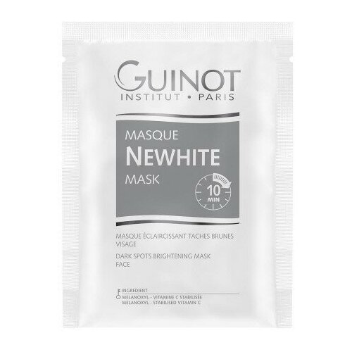 Guinot Маска Masque Newhite, 7*30 мл