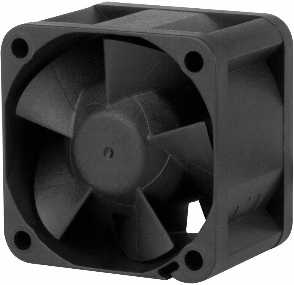 Вентилятор Arctic 40x40x28 Server Fan S4028-15K 1400-15000rpm Dual Ball ACFAN00264A