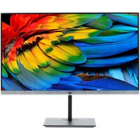 27" Монитор HP27fh, 1920x1080, 75 Гц, IPS, черный