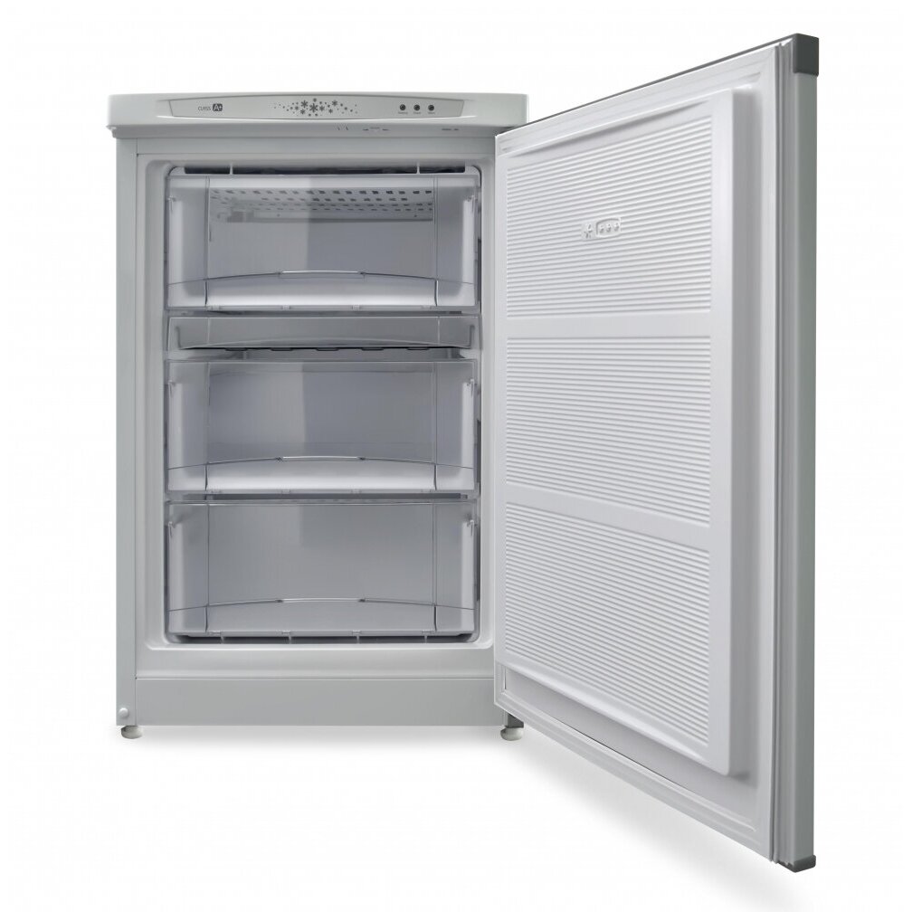 Морозильник SAMTRON FR 759 900 цвет белый