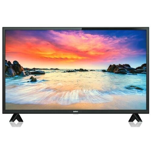 BBK Телевизор BBK 32LEM-1040TS2C черный 1293500₽