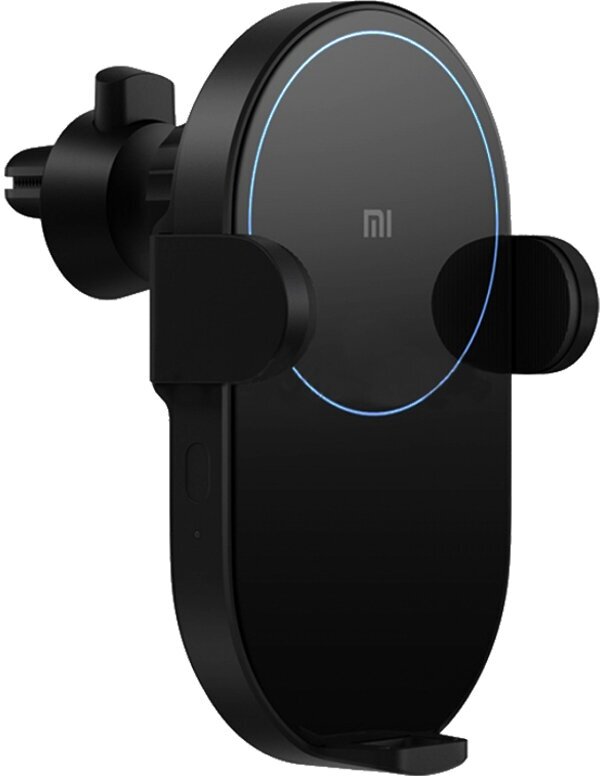 Зарядное устройство Xiaomi Wireless Car Charger 20W Black