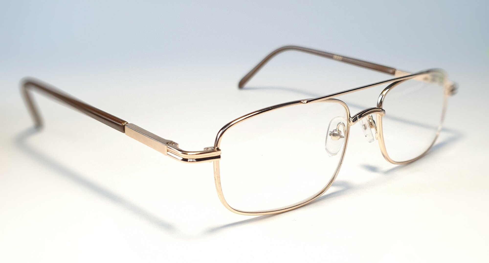 Готовые очки для зрения +3,75/ очки для чтения/ очки корригирующие/ очки с диоптриями/оптика/очки мужские/женские/очки стекло