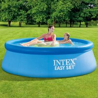 Лучшие Бассейны Intex