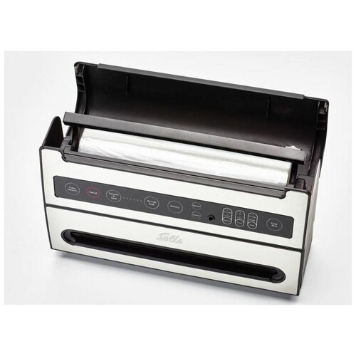 Вакууматор SOLIS 5703 VACUUM SEALER VERTIVAC PLUS