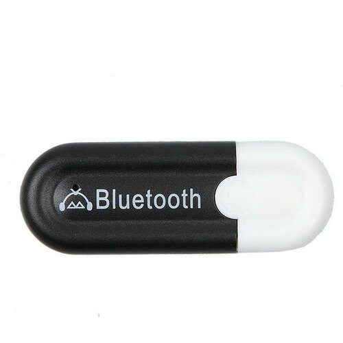 Адаптер Bluetooth Wireless Music Receiver USB-Aux HJX-001 45000₽