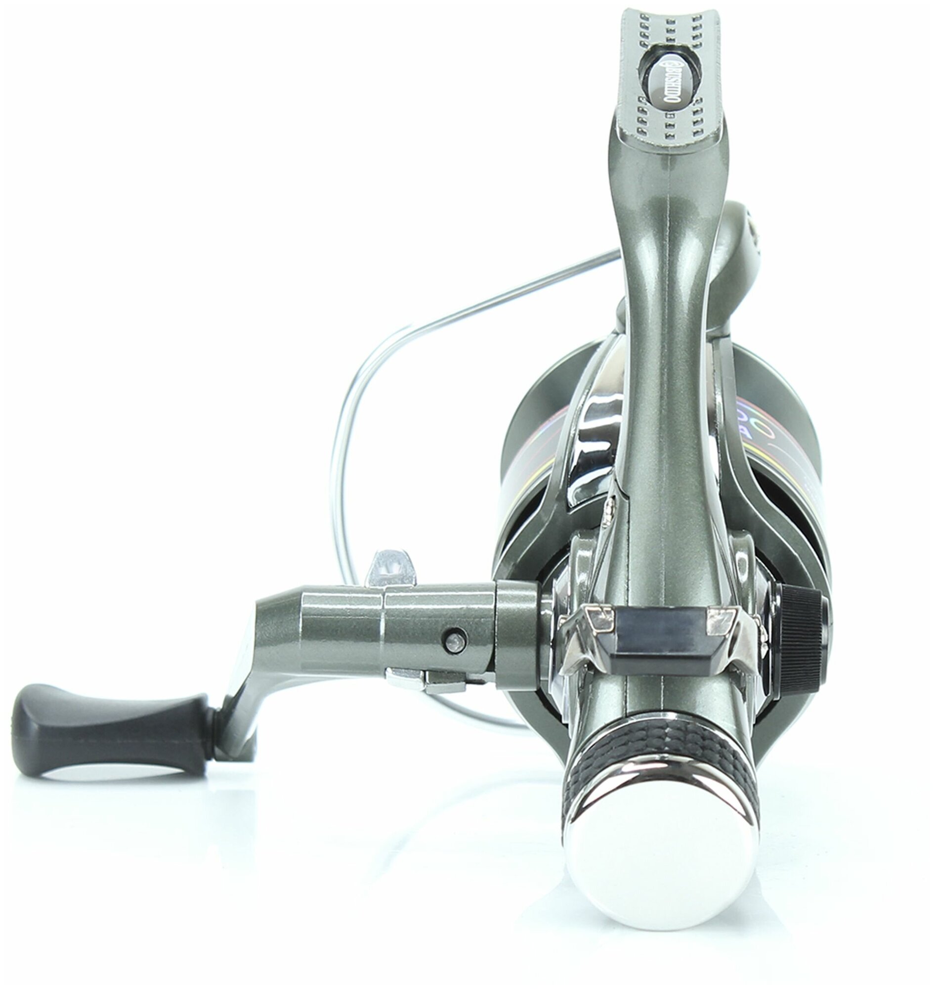 Катушка рыболовная BUSHIDO TORNADO RF6000A — фото 1